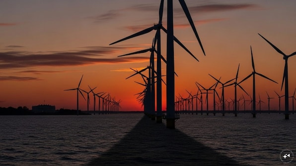 Trump called it ugly, now White House orders US agencies to go after offshore wind industry