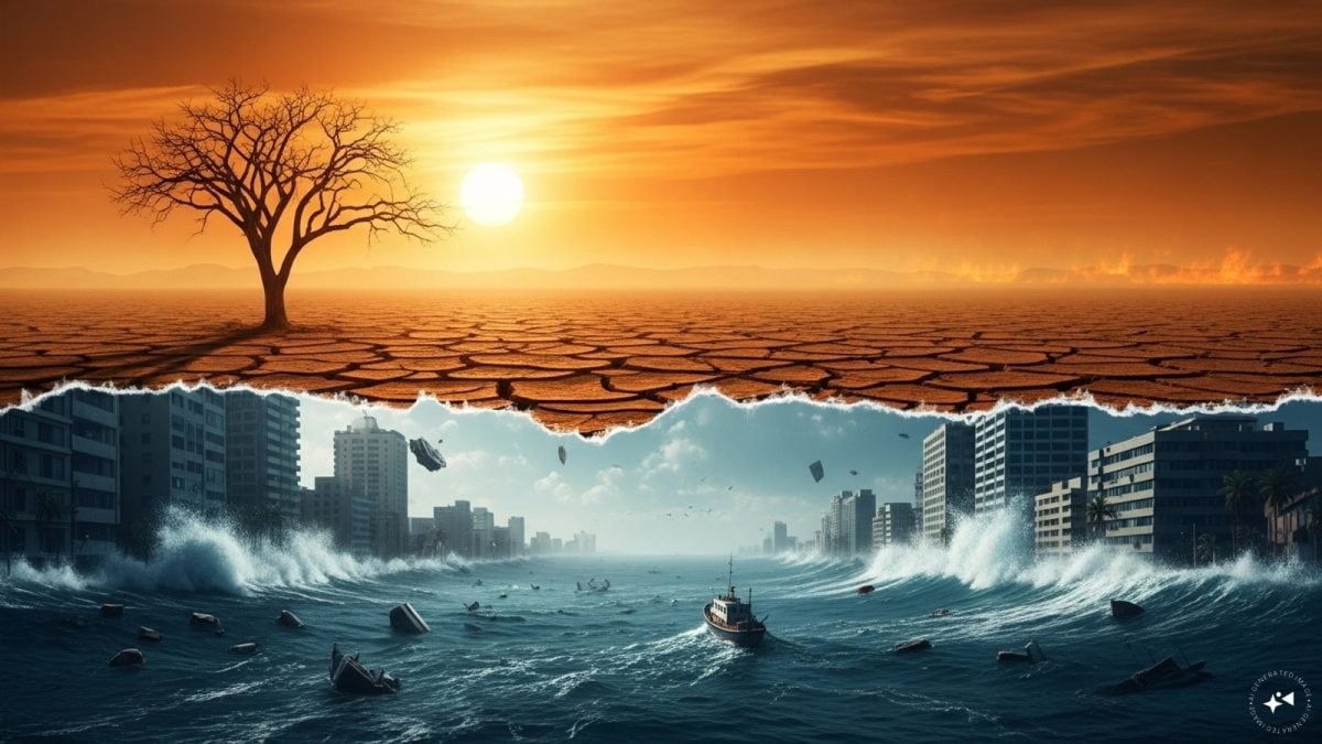 ‘Zombie arguments’: Experts reject Trump’s climate report as ‘mockery of science’ for denying global warming