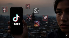 TikTok spared as Nepal bans Facebook, WhatsApp and other major social media platforms