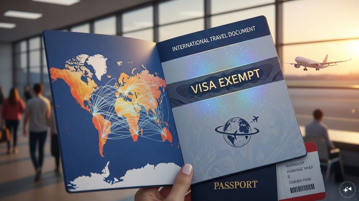 How Africa is going visa-free for Africa one country at a time