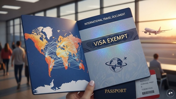 How Africa is going visa-free for Africa one country at a time
