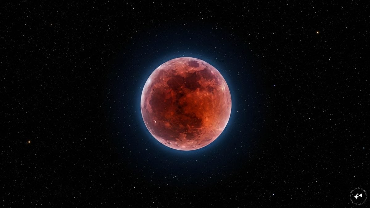 7 things to know about the Blood Moon 2025 lunar eclipse over India