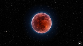 7 things to know about the Blood Moon 2025 lunar eclipse over India
