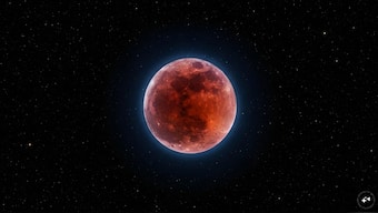 7 things to know about the Blood Moon 2025 lunar eclipse over India