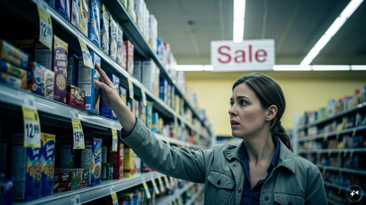 US consumer inflation rises to 2.9%, the highest since January; eyes now on Fed rate cut next week