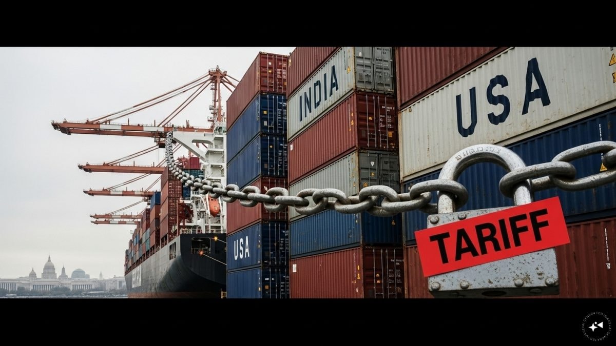 <div>‘Cut tariffs to zero & apologise to India’: US expert slams Trump’s tariff policy, calls Modi ‘pretty smart’ in global diplomacy</div>