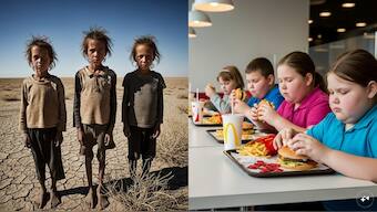 This is an AI generated image for representational purpose 