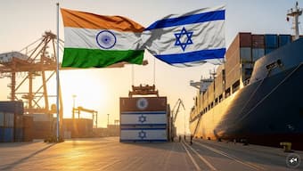 India, Israel set to sign investment treaty, advance talks on free trade deal during FM Smotrich visit
