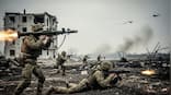 As Russia pushes east, Ukraine faces mounting pressure to defend its heartland