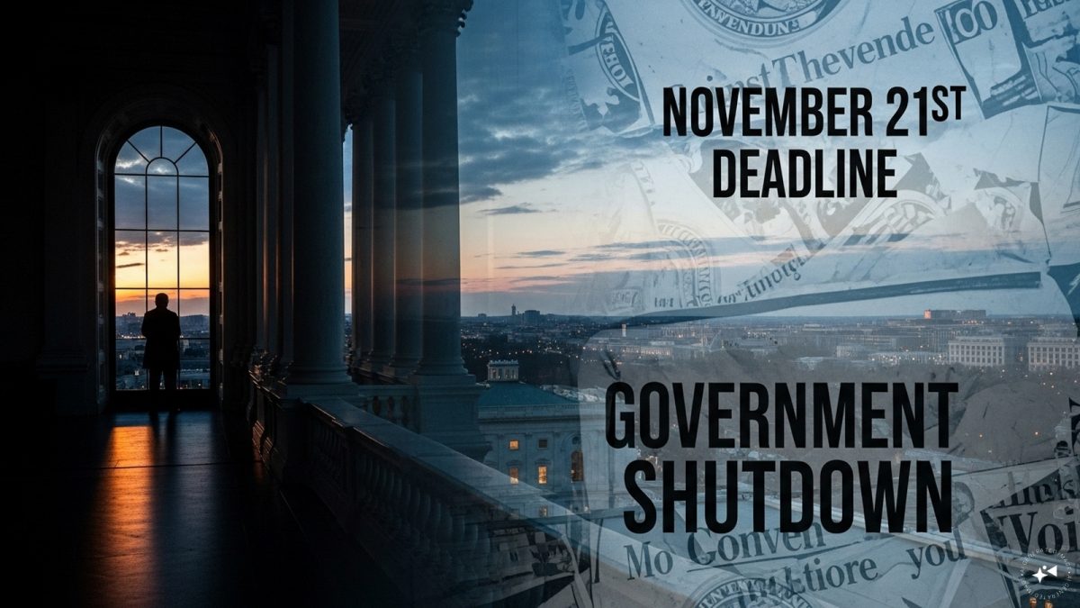 Trump faces govt shutdown test: Congress to vote on Republican proposal to extend funding through Nov 21