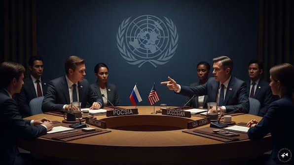 US opposes Russia’s bid for UN aviation seat, says Moscow makes airspace ‘more dangerous’