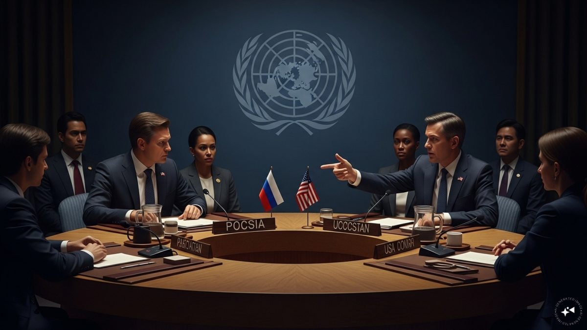 US opposes Russia’s bid for UN aviation seat, says Moscow makes airspace ‘more dangerous’ US opposes Russia’s bid for UN aviation seat, says Moscow makes airspace ‘more dangerous’