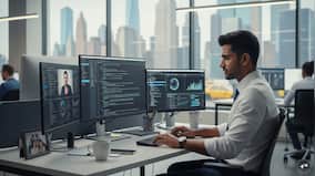 Why Indian IT firms are worried, but not much, about US H-1B visa fee hike
