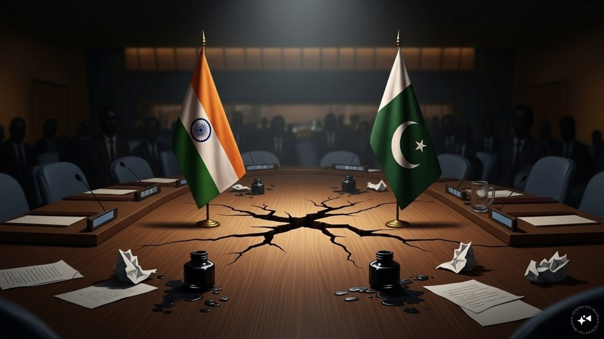 India slams Pakistan at UNHRC, calls Swiss remarks ‘surprising, shallow and ill-informed’