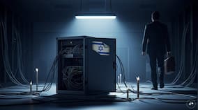 Microsoft blocks Israeli military’s access to AI and cloud technology over mass surveillance of Palestinians