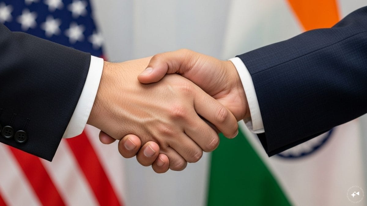 India expects breakthrough on additional 25% US tariffs within two months, says CEA Nageswaran