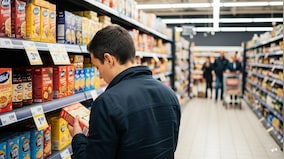 GST 2.0: Products made and MRP labelled, here's how you will get benefits from Sept 22