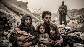 'Our country, we decide': Pakistan rejects UN call to pause deporting Afghans after massive earthquakes