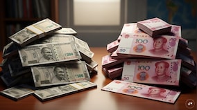 India vs China: Who has more millionaires?