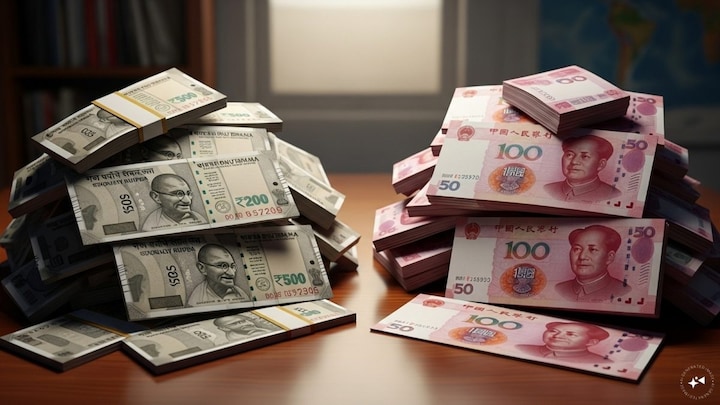 India vs China: Who has more millionaires?