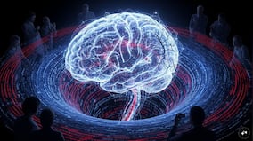 Is AI boom the new dot-com bubble? Investors rethinking their bet