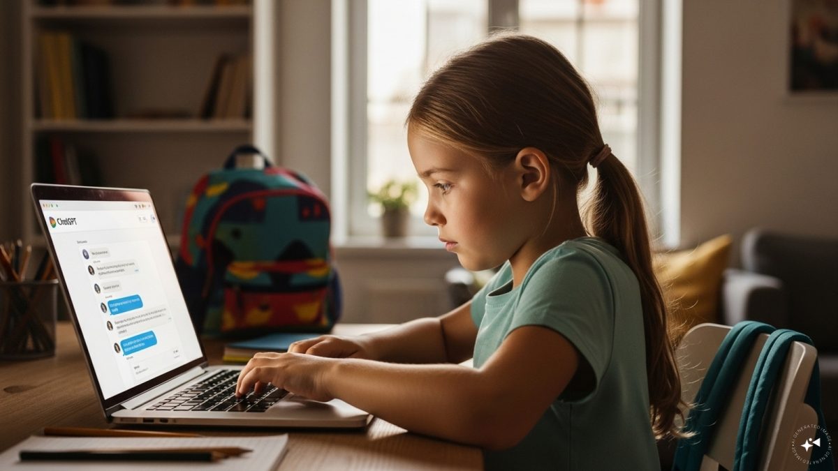 Bot bestie: Increasing numbers of people have admitted to chatting to ChatGPT like one of their friends online. Representational image/AI generated Bot bestie: Increasing numbers of people have admitted to chatting to ChatGPT like one of their friends online. Representational image/AI generated