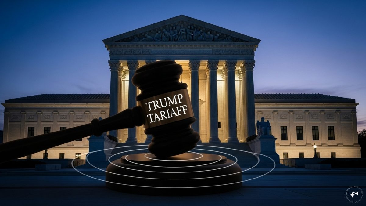 $165bn in tariff revenue: Stopgap relief or legal mirage for America’s budget crisis?