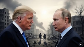 Can sanctions break Russia’s resolve? US bets on economic pressure to push Putin to the negotiating table