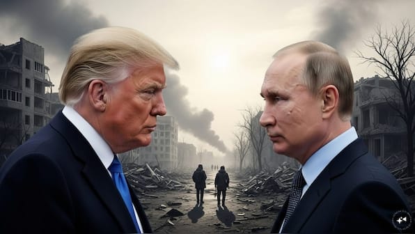 Can sanctions break Russia’s resolve? US bets on economic pressure to push Putin to the negotiating table
