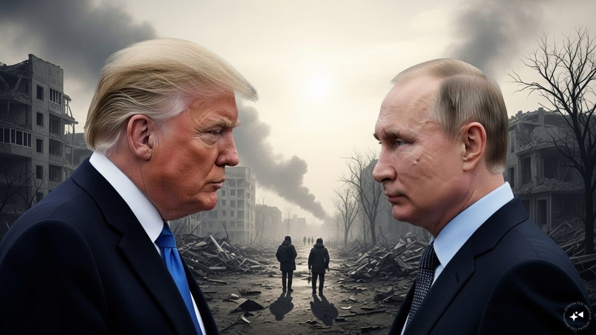 Will more sanctions break Russia’s will? US bets on economic pressure to push Putin to the negotiating table