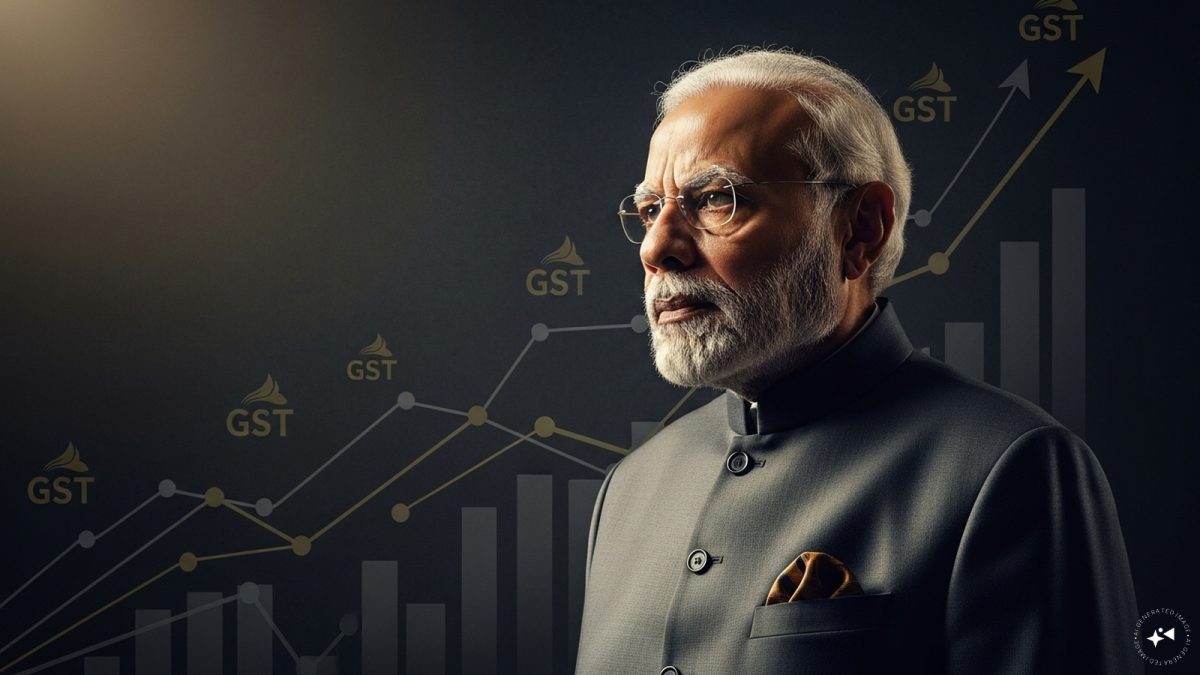 Next-generation reforms and simplified GST key to India’s development, says PM Modi: Full speech Next-generation reforms and simplified GST key to India’s development, says PM Modi: Full speech