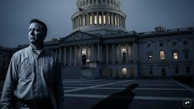 Trump administration threatens permanent US workforce cuts as partial shutdown looms