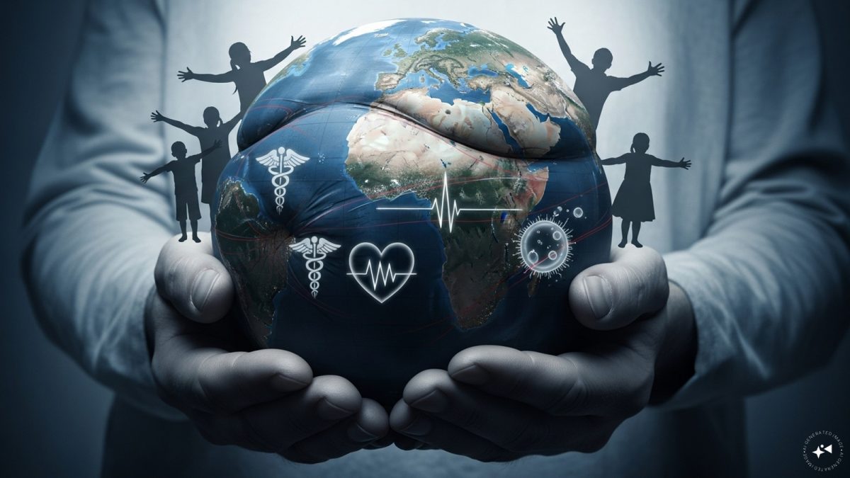 Genes or junk food? How metabolic obesity silently threatens health in India Genes or junk food? How metabolic obesity silently threatens health in India