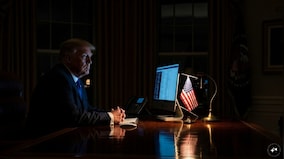 How Trump uses presidential power to target both allies and opponents