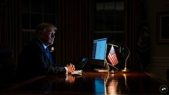 How Trump uses presidential power to target both allies and opponents