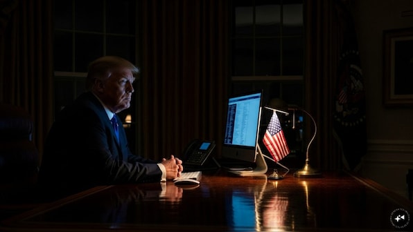 How Trump uses presidential power to target both allies and opponents