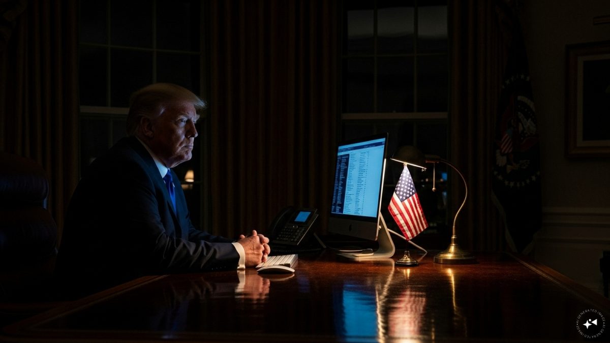 How Trump uses presidential power to target both allies and opponents How Trump uses presidential power to target both allies and opponents