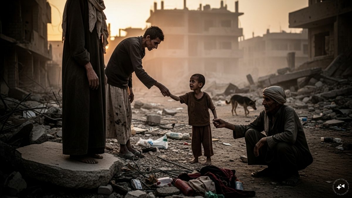 This is an AI generated image for representational purpose. This is an AI generated image for representational purpose.