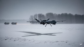 Russian breach of Polish airspace sparks debate on NATO’s readiness for modern drone threats