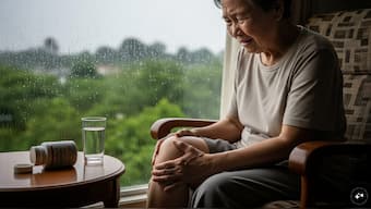 Experts warn vitamin D deficiency during monsoon raises fracture risk