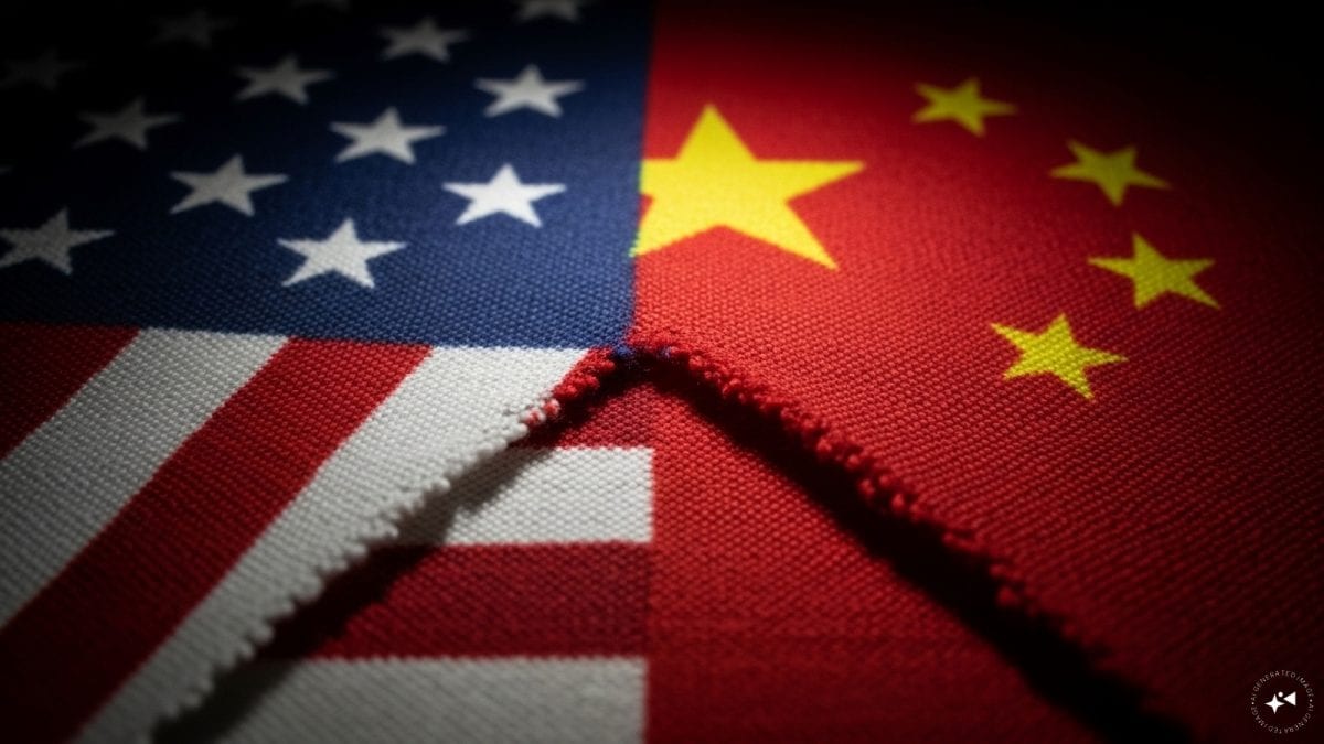 During rare visit to China, US lawmakers meet Premier Li Qiang, push for military dialogue