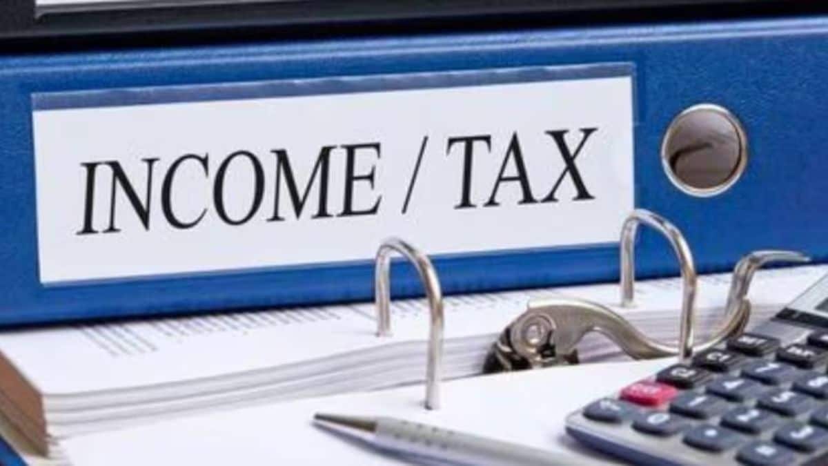 What happens if you miss the income tax filing deadline?