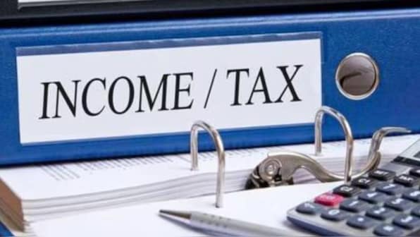 What happens if you miss the income tax filing deadline?