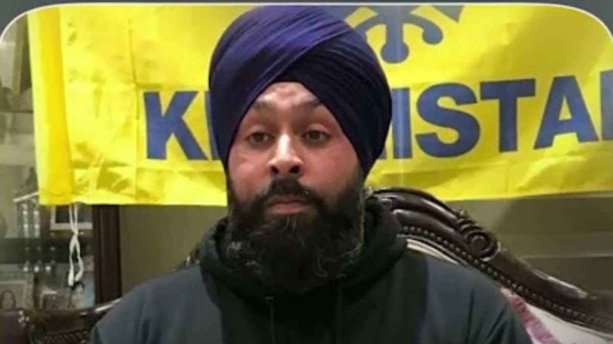 Canada arrests Inderjit Gosal — Pannun aide and Khalistani terrorist as it resets ties with India