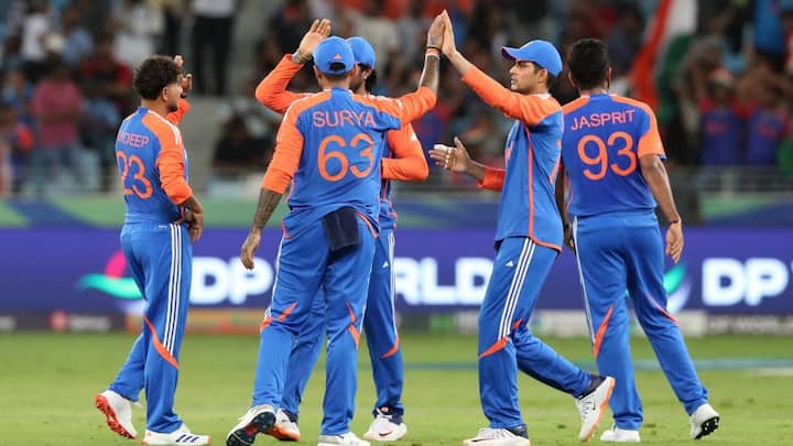 Continuity over change: Why Team India could go with the same XI in Asia Cup after UAE victory