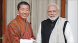 India announces mega infra project in Bhutan, to invest Rs 4,033 cr in first cross-border railway lines