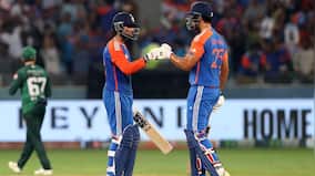 India vs Pakistan LIVE Score, Asia Cup Final Match: Dube, Tilak revive India's momentum, pressure back on Pakistan