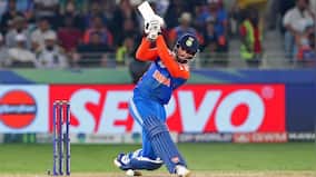India vs Pakistan Highlights, Asia Cup Final Match: Tilak Varma emerges as the new hero as India beat Pakistan to lift 9th title