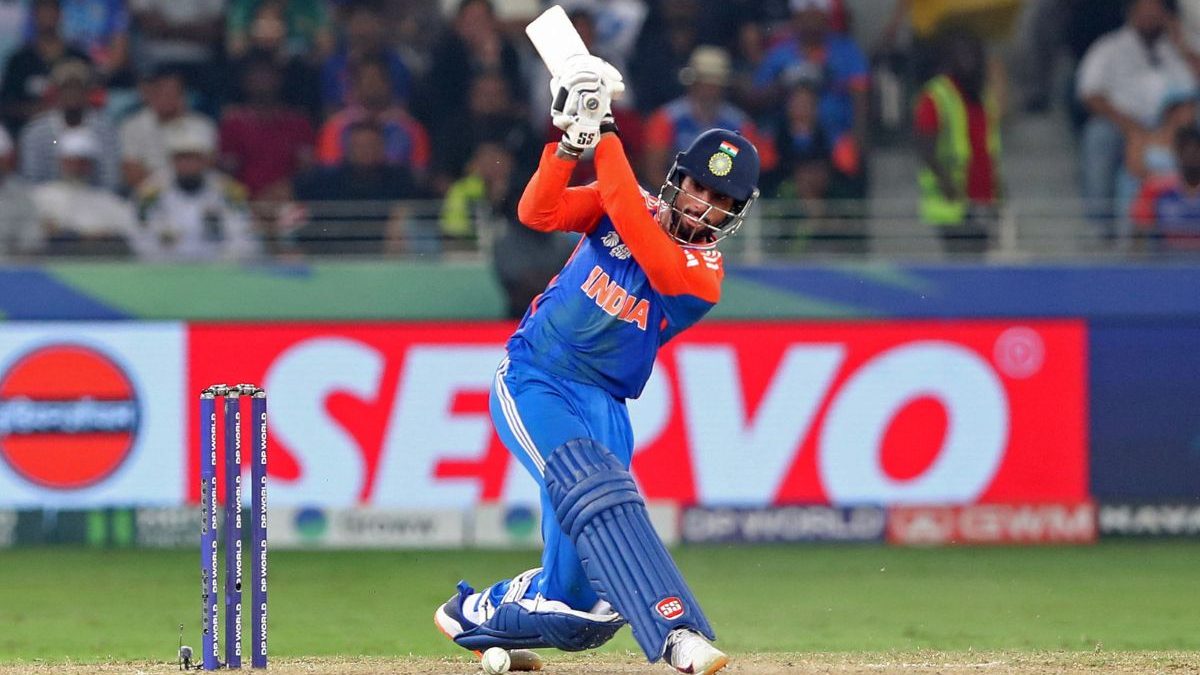 India vs Pakistan Highlights, Asia Cup Final Match: Tilak Varma emerges as the new hero as India beat Pakistan to lift 9th title India vs Pakistan Highlights, Asia Cup Final Match: Tilak Varma emerges as the new hero as India beat Pakistan to lift 9th title