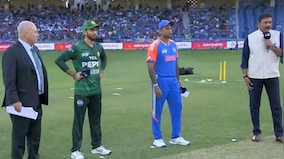 'Drama continues': Suryakumar Yadav maintains no-handshake policy against Pakistan, fans react